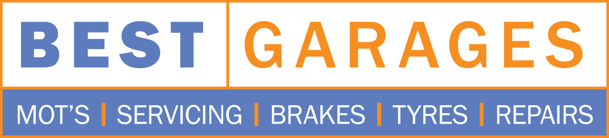 Best Garages Ltd Logo